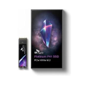 Unidad SSD NVMe Platinum P41 de SK Hynix