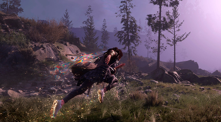 ESRB Forspoken Rating confirma microtransacciones el día del lanzamiento