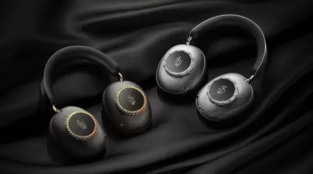Loewe y Jacob&Co lanzaron auriculares con diamantes por 119,000 € y zafiros por 99,000 €
