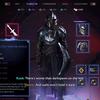 Las primeras capturas de pantalla y vídeos de la primera versión de Dragon Age: Dreadwolf se han filtrado en Internet. El juego tiene un aspecto ambiguo, pero es demasiado pronto para saber-13 Las primeras capturas de pantalla y vídeos de la primera versión de Dragon Age: Dreadwolf se han filtrado en Internet. El juego tiene un aspecto ambiguo, pero es demasiado pronto para saber-13