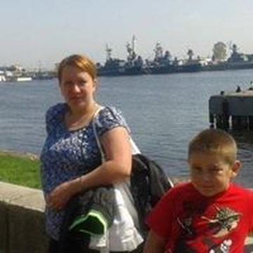 Ольга Ярославлева