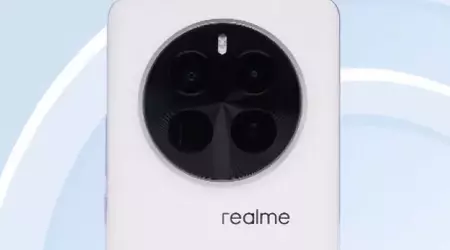 Sensor principal Sony Lytia LYT-T808, periscopio y objetivo ultra gran angular: información privilegiada revela qué cámaras tendrá el buque insignia realme GT 5 Pro