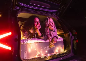 Dacia construirá 'Hotel para Autos' para ...