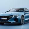 BMW M4 by Zagato at the Concorso d'Eleganza