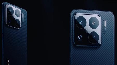 El elegante teléfono inteligente insignia Xiaomi 15s Pro, el primer dispositivo con el chip Xring 01, ha debutado en China