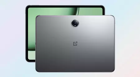 La tableta insignia OnePlus Pad 2 OnePlus Pad 2 ha recibido una actualización global estable OxygenOS 15 basada en Android 15