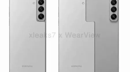 Samsung patenta un móvil con pantalla extensible y cámara que se mueve con ella