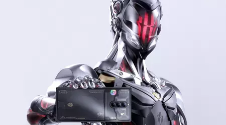 Ya es oficial: nubia presentará el smartphone gaming Red Magic 8S Pro el 5 de julio