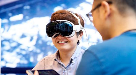 Medios de comunicación: Apple está reduciendo e incluso podría detener la producción del casco de realidad mixta Vision Pro
