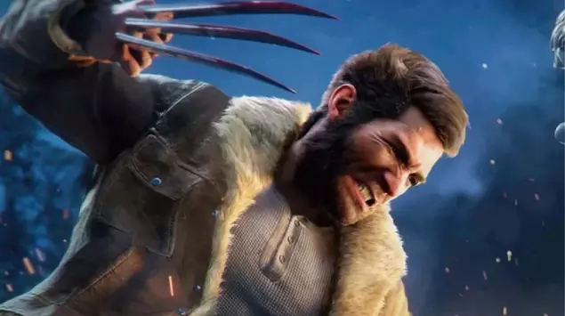 Marvel's Wolverine se convierte en el ...