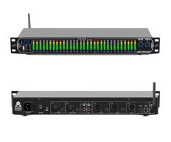 Ecualizador de audio doméstico FULODE