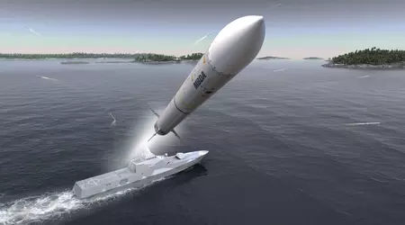 Suecia armará corbetas de la clase Visby con misiles antiaéreos británicos CAMM de 25 km de alcance