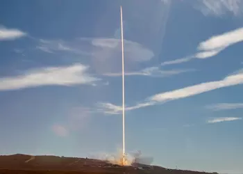 SpaceX lanzó otros 28 satélites Starlink ...