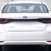Actualización del Toyota Corolla: nuevos faros