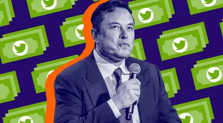 Musk valora X en 19.000 millones tras comprar Twitter por 44.000 millones