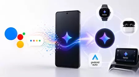 El fin del «Ok, Google»: Assistant desaparece en septiembre y llega Gemini