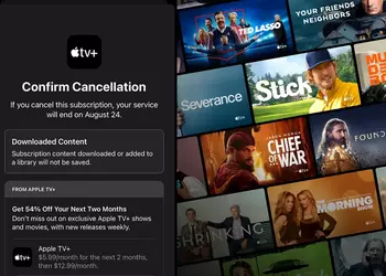 Descuento secreto de Apple TV+: cómo ...