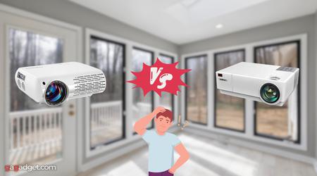 Yaber Y30 vs Yaber Y31: Comparativa