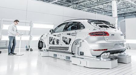 Audi y Porsche podrían empezar a fabricar coches en EEUU por las amenazas arancelarias de Trump - informaria