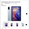 La tercera imagen de Xiaomi Redmi Pad 2