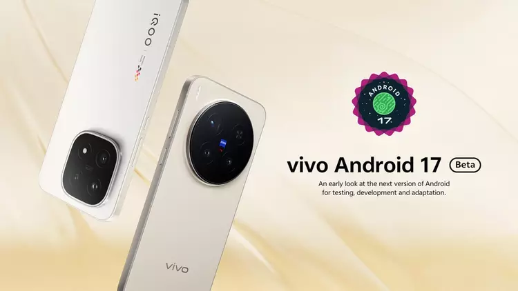 Android 17 Beta 3 llega al ...