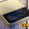 Un toque de futuro: 10 cosas que diferencian al Samsung Z Flip 3 del Z Flip-10
