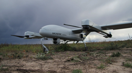 La Fundación Turn Alive ha entregado en tres días equipamiento por valor de casi 40.000.000 de libras esterlinas a las Fuerzas Armadas ucranianas