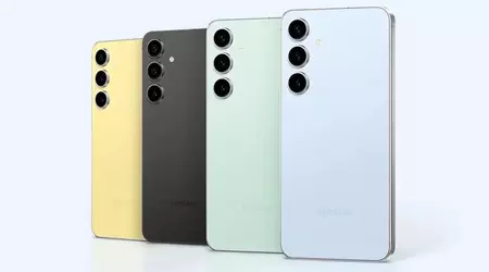 Samsung Galaxy S26 FE: filtradas las especificaciones de cámara antes de su lanzamiento