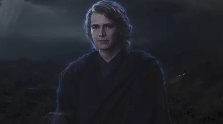 Un regreso épico: Hayden Christensen volverá a ser Anakin Skywalker en la temporada 2 de Ahsoka