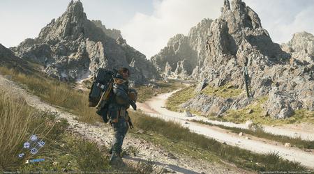 Death Stranding 2 sobrecalienta PlayStation 5: los jugadores informan de problemas graves