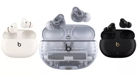 Los Beats Studio Buds+ con ANC mejorado y hasta 36 horas de batería ya están disponibles en Amazon