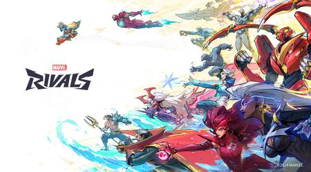 Marvel Rivals saldrá a la venta el 6 de diciembre para PlayStation 5, Xbox Series y PC