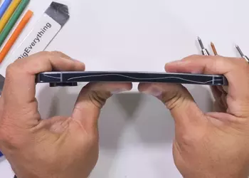 El Pixel 10 Pro XL no ...