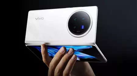 El smartphone plegable vivo X Fold 3 Pro saldrá a la venta fuera de China el 6 de junio