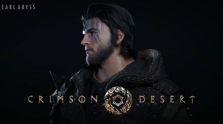 Presentado 15 minutos de jugabilidad de Crimson Desert - un ambicioso action-RPG con un genial sistema de combate y excelentes gráficos