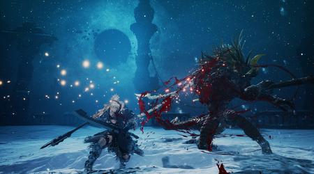 El ambicioso juego de almas The First Berserker: Khazan se ha hecho de oro: el juego saldrá a la venta el 27 de marzo