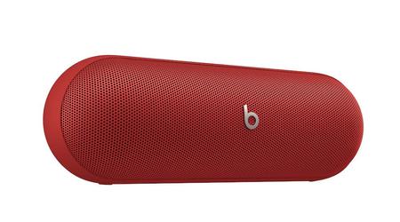 Mejor sonido, hasta 24 horas de batería, protección IP67 y compatibilidad con Find My: Las especificaciones del altavoz inalámbrico Beats Pill han aparecido en Internet 