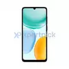 Honor prepara el X5c Plus - una novedad de ultra bajo presupuesto con una enorme pantalla de 6.74"-5 Miniatura Modelo Negro Honor X5c Plus