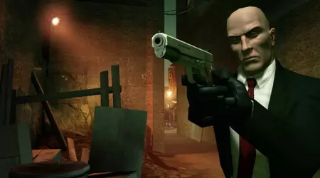 El agente 47 está de vuelta: Una versión actualizada de Hitman: Blood Money que llegará a Switch, iOS y Android en otoño/invierno de 2023