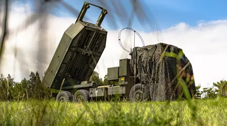 Ucrania pasa la prueba del HIMARS y quiere más armas de largo alcance - ministro de defensa