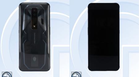 Las especificaciones y fotos del teléfono inteligente para juegos Nubia Red Magic 7 se filtraron antes del anuncio