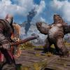 Los primeros avances de God of War: Ragnarok. Los periodistas alaban el juego por el sistema de combate, los gráficos, el mundo vivo, los puzles y el personaje-22 Los primeros avances de God of War: Ragnarok. Los periodistas alaban el juego por el sistema de combate, los gráficos, el mundo vivo, los puzles y el personaje-22