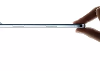 Las ventas de iPhone Air fueron ...