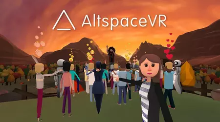 Microsoft cierra la red social virtual AltspaceVR