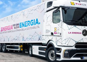 La cadena de supermercados Lidl se ...