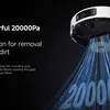 Revisión en miniatura del Xiaomi Robot Vacuum 5 Pro