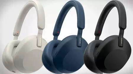 La certificación de los nuevos auriculares insignia WH-1000XM6 de Sony apunta a su inminente lanzamiento
