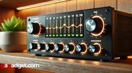 Mejor Ecualizador para Equipo de Sonido