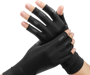 Guantes FREETOO para aliviar el dolor ...