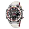 Vista previa de la vista completa del reloj Casio Edifice ECB-2300HR-1A